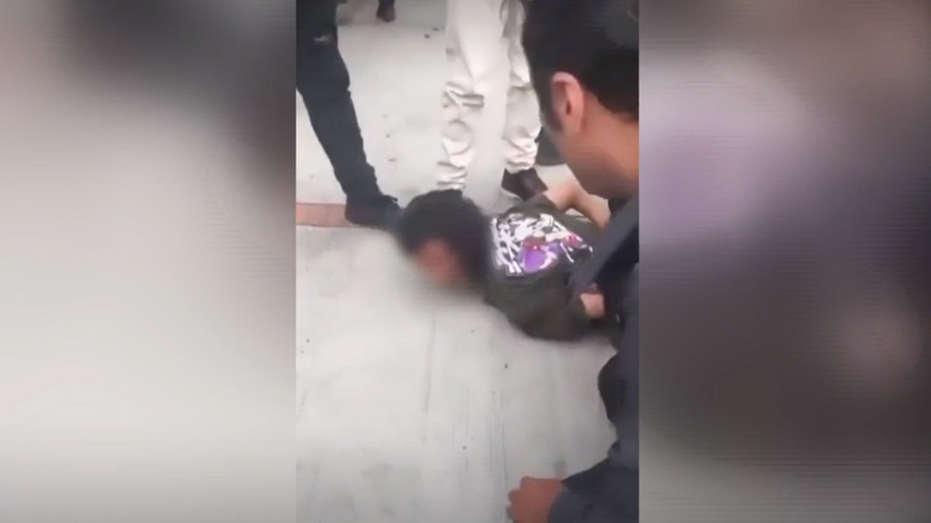 Un sicario de 15 años, el autor de los disparos a Miguel Uribe en un mitin en Bogotá