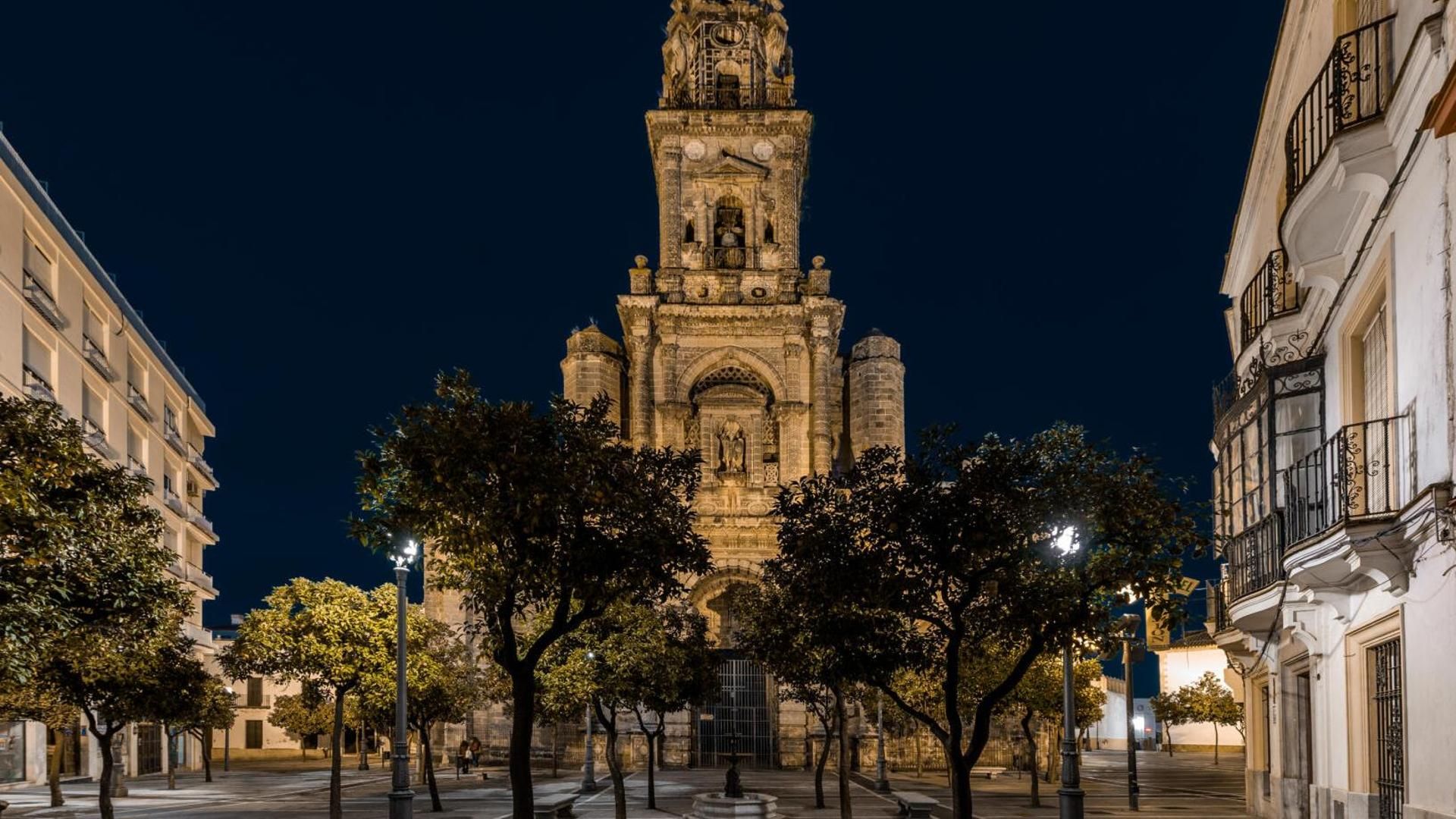 20181128 IglesiaSanMiguel JerezFrontera 158 20181128 IglesiaSanMiguel JerezFrontera 158