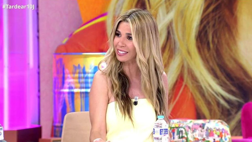 Natalia, de ‘OT’, y su miedo a la muerte: “Pensaba que no llegaba a los 30”