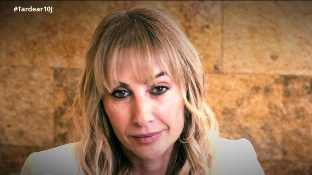 Exclusiva | Mónica Pont confiesa cómo descubrieron que su padre tenía una doble vida mientras su hermana estaba ingresada en el hospital