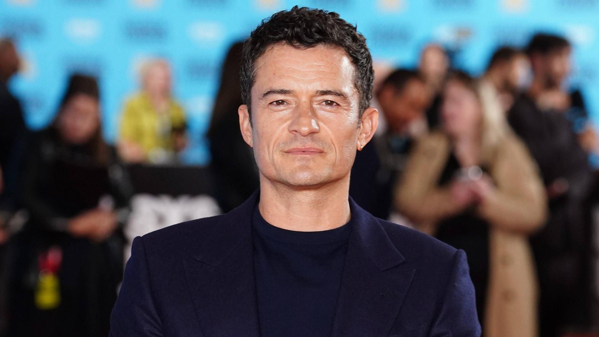 Orlando Bloom