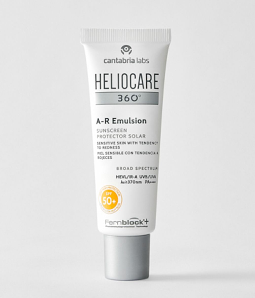 A R Emulsion SPF 50+