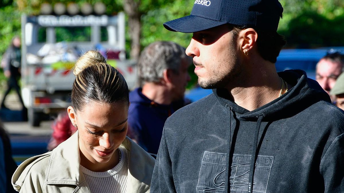 La postura de Carlo Costanzia y Alejandra Rubio tras su viaje a Turín por la condena de Pietro y Rocco