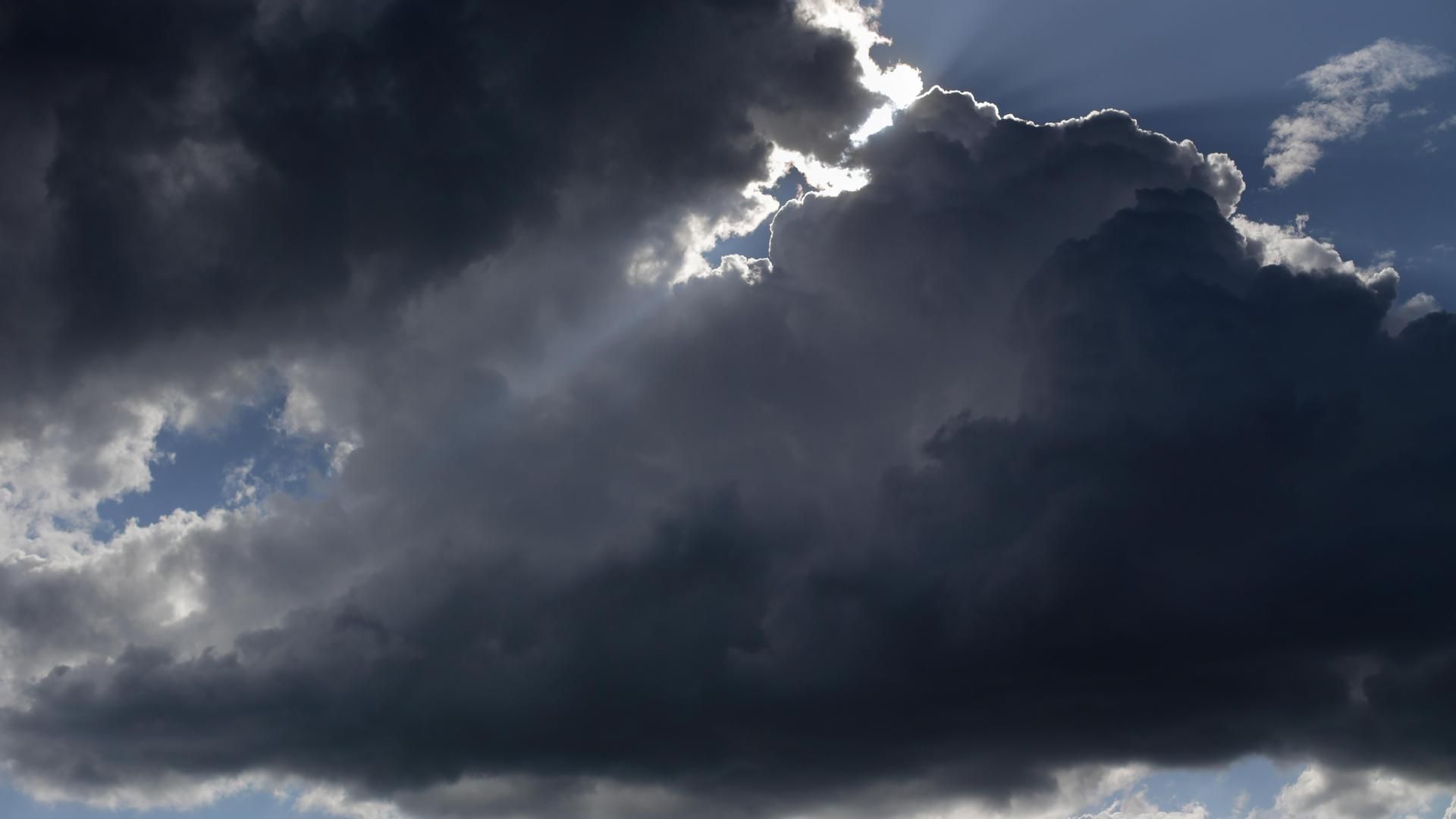 Alerta por tormentas en varios puntos de España: Madrid estará en aviso amarillo este miércoles