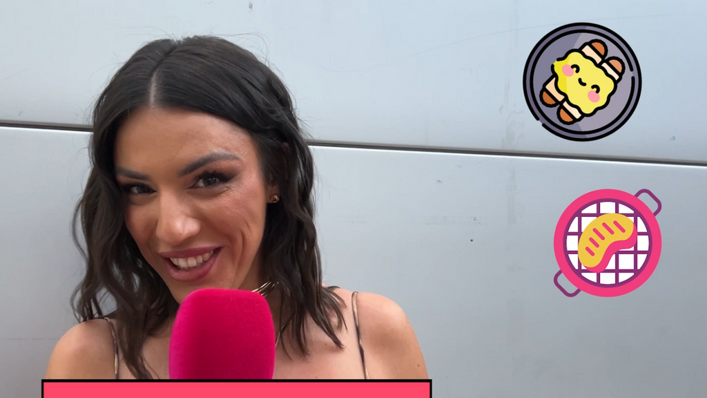 Test rápido de los defensores sobre Anita y Montoya Supervivientes Exclusivo web 10/06/2025