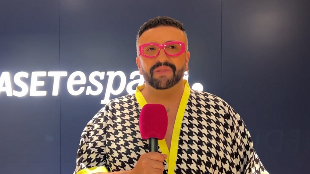 El mayor orgullo de los defensores de los Supervivientes Exclusivo web 10/06/2025