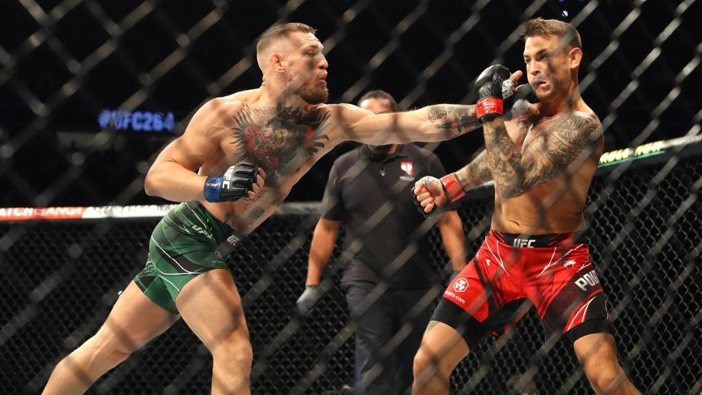 Cinco cuestiones que tienes que saber para entender las MMA y su reglamento
