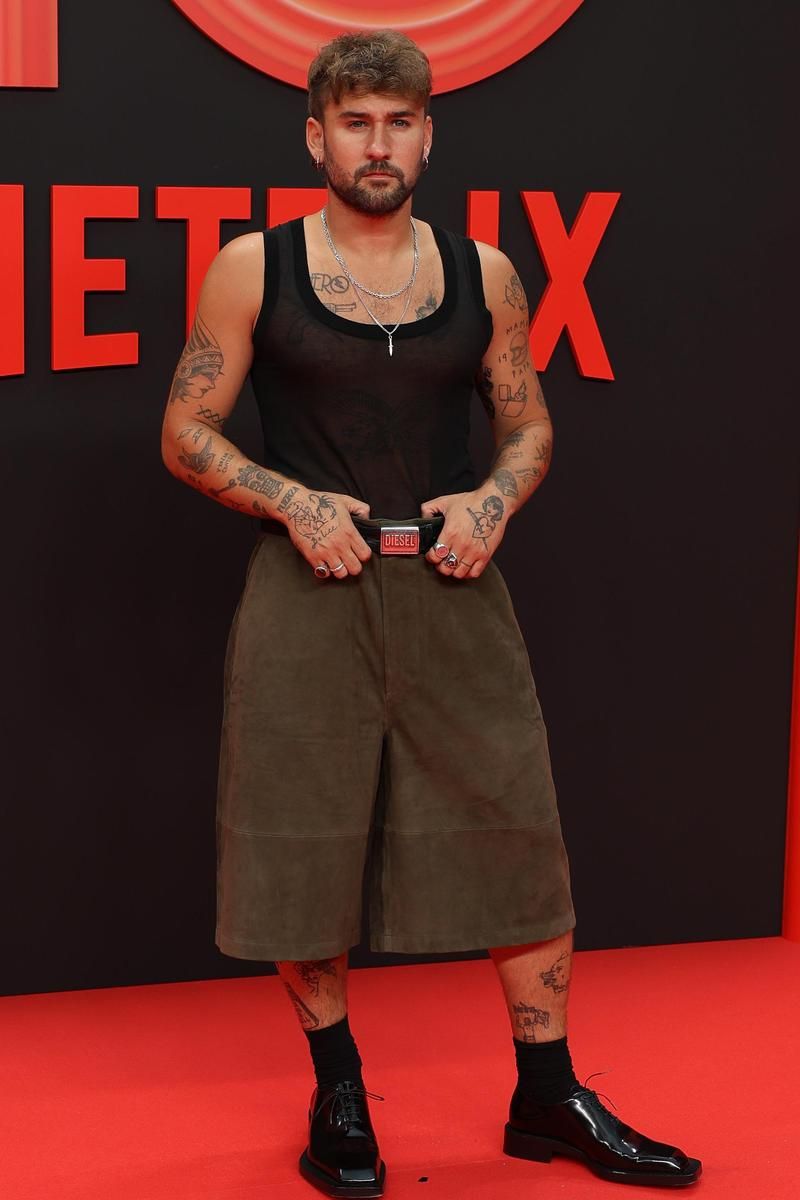 Dani Fernández