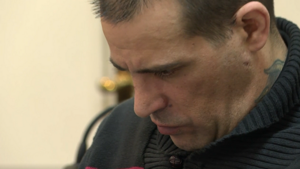 Prisión permanente revisable y 25 años de cárcel para José Reñones