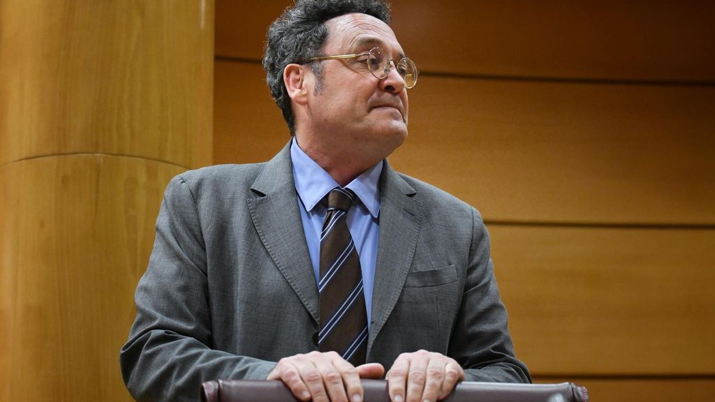 El vacío legal que permite a Álvaro García Ortiz seguir al frente como fiscal general del Estado pese a ser procesado