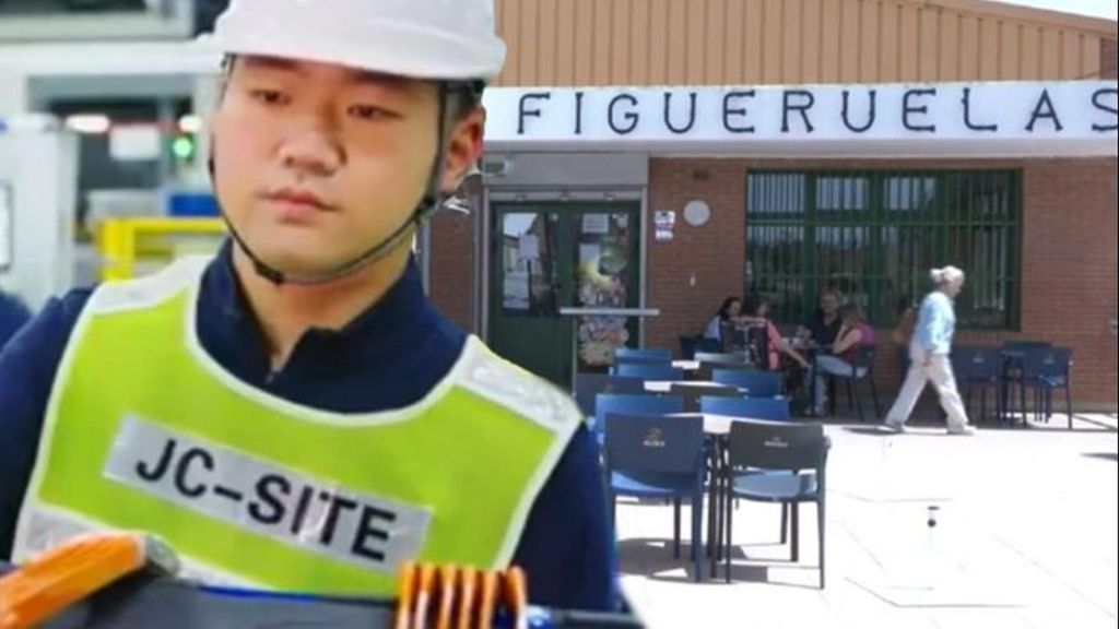Figueruelas, el pueblo que duplicará su población gracias a una gigafactoría de batería: acogerán a 2.200 trabajadores chinos