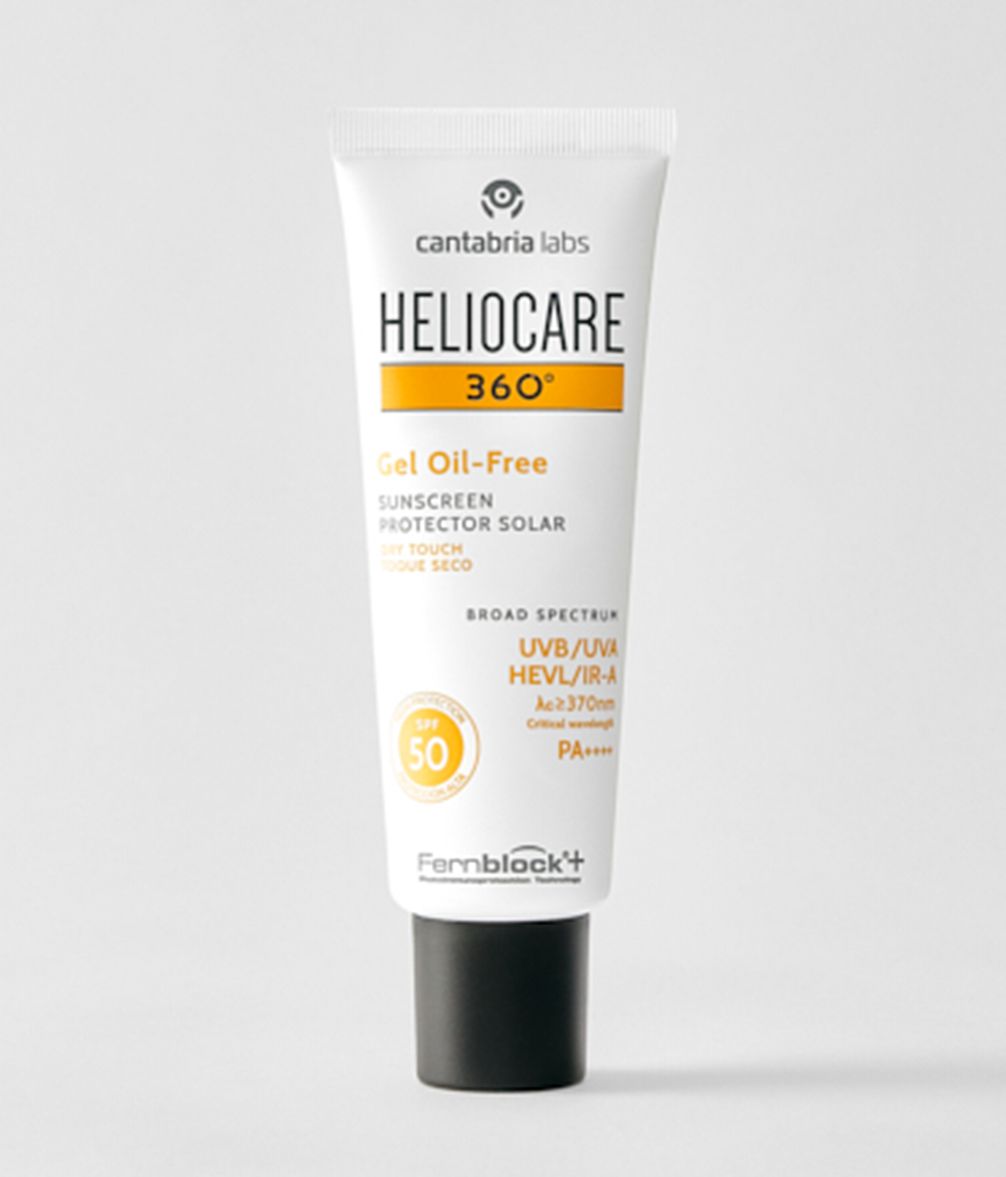gel oil free