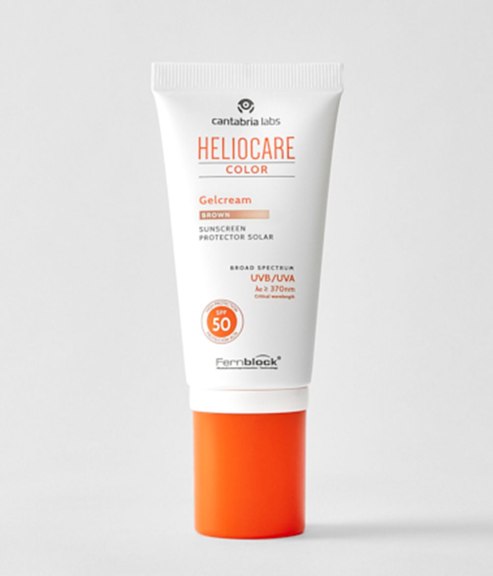 Gelcream color