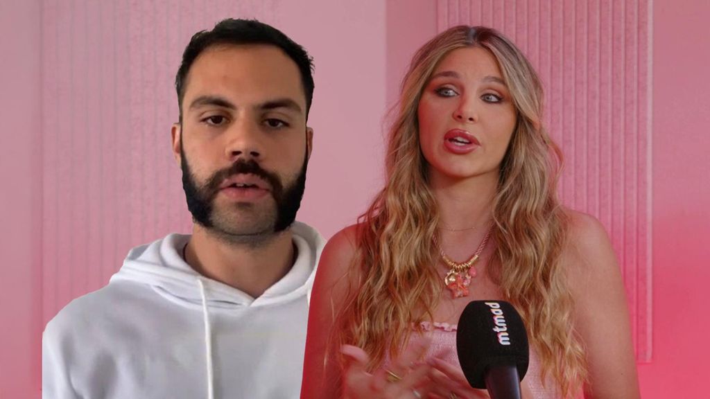 Ivana Icardi se pronuncia sobre el ingreso de Finito en un psiquiátrico En todas las salsas Temporada 7 Top Vídeos 704