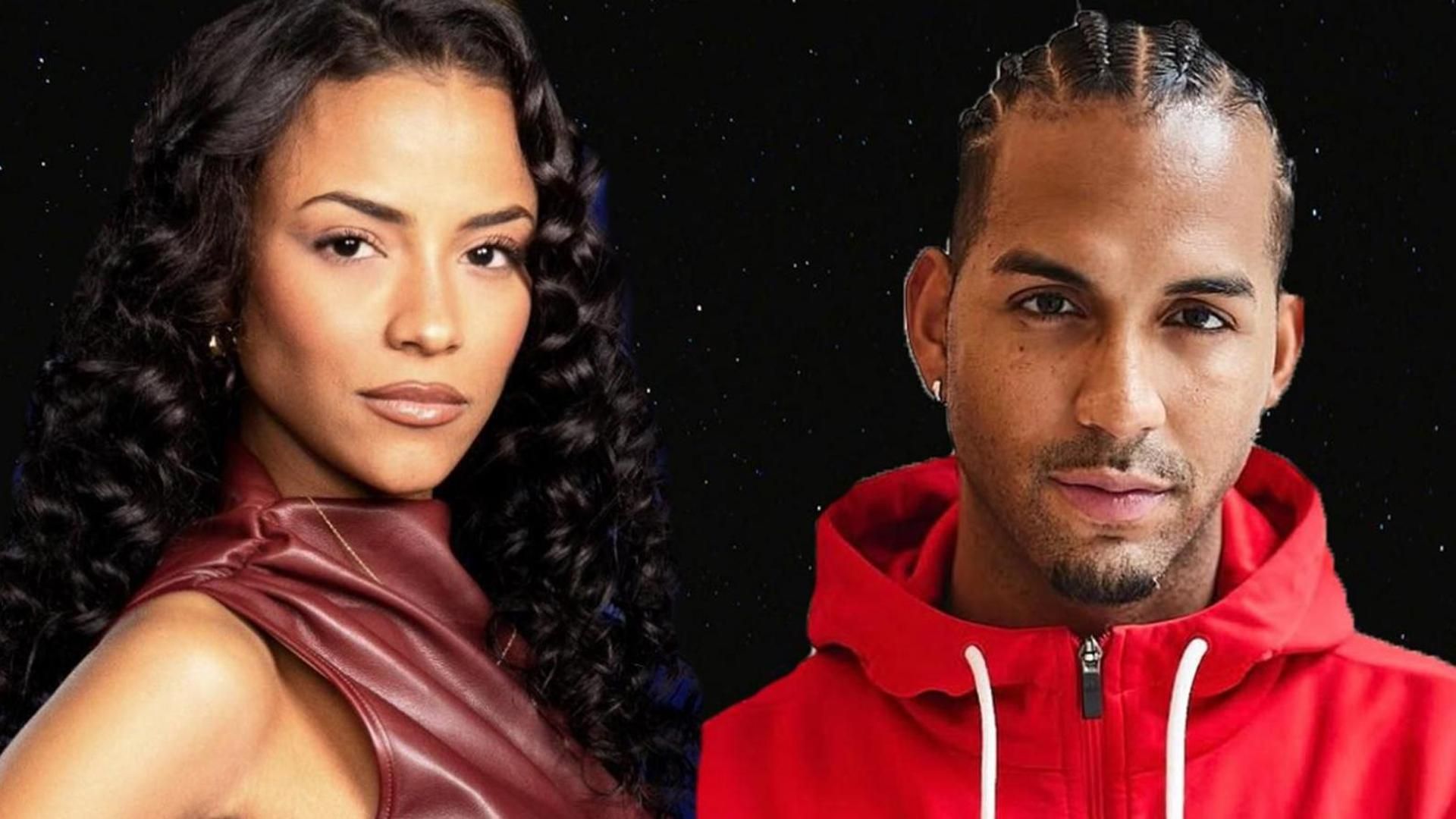 Jeimy Báez y Yulen Pereira, cronología de su relación y polémica paternidad