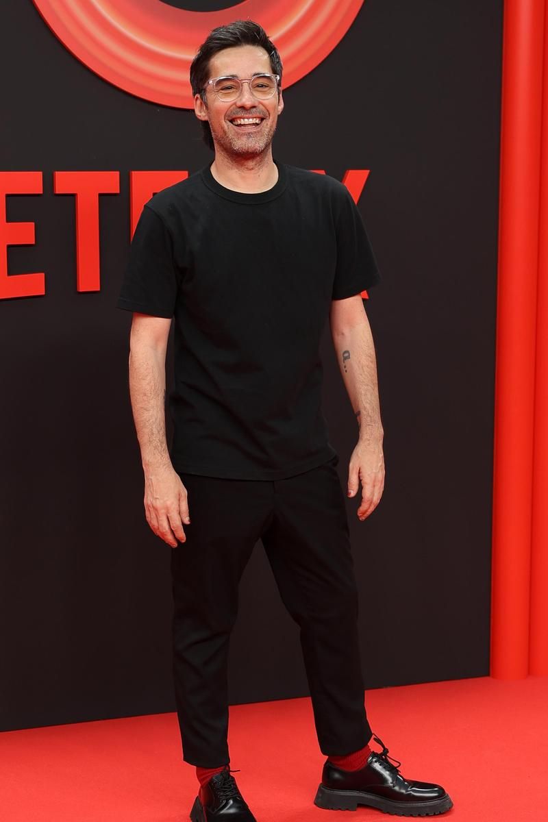 Jordi Cruz