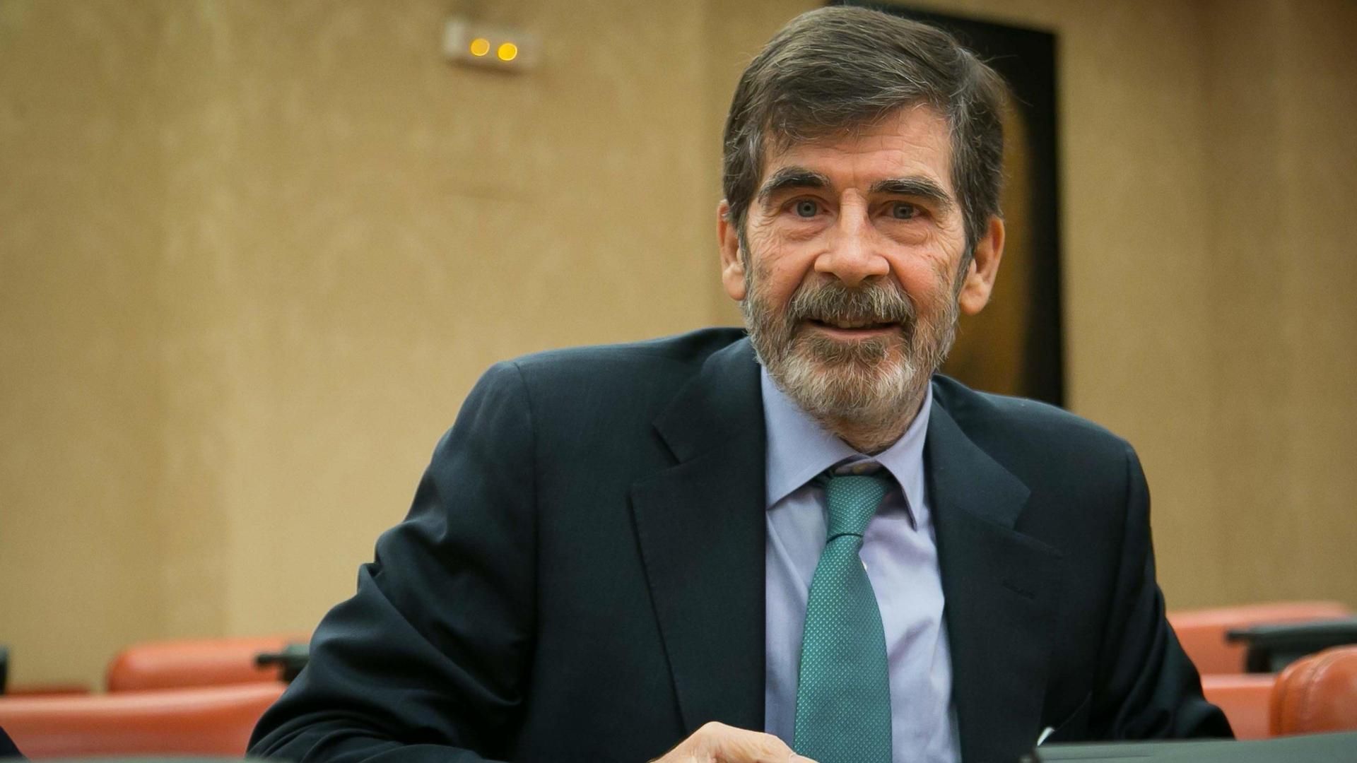 José Enrique Serrano