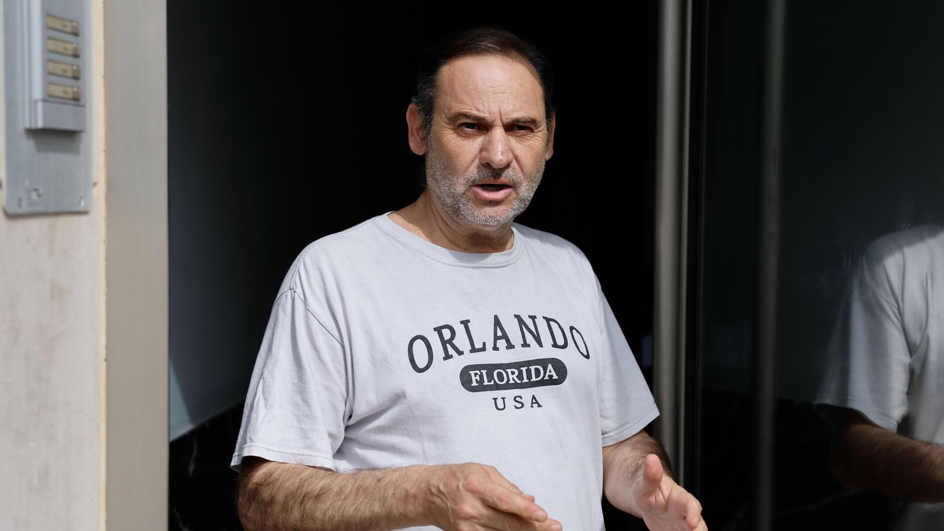José Luis Ábalos