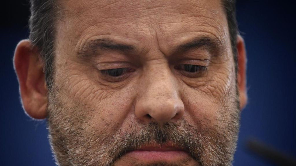 Un traslado de cajas en casa de Ábalos precipitó el registro de la UCO