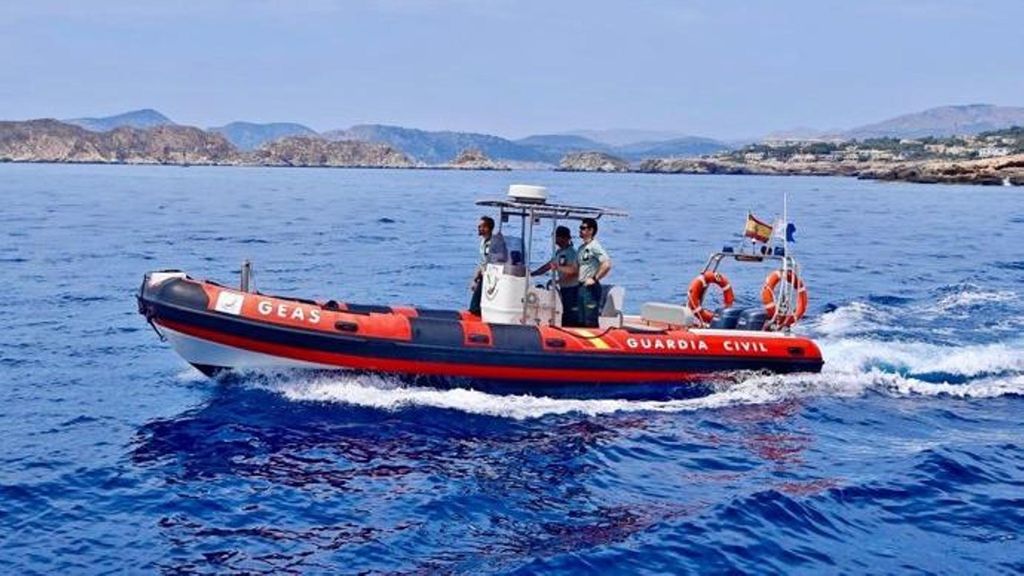 La investigación de la pareja desaparecida en Mallorca: su barco estaba intacto y poseía todas sus pertenencias