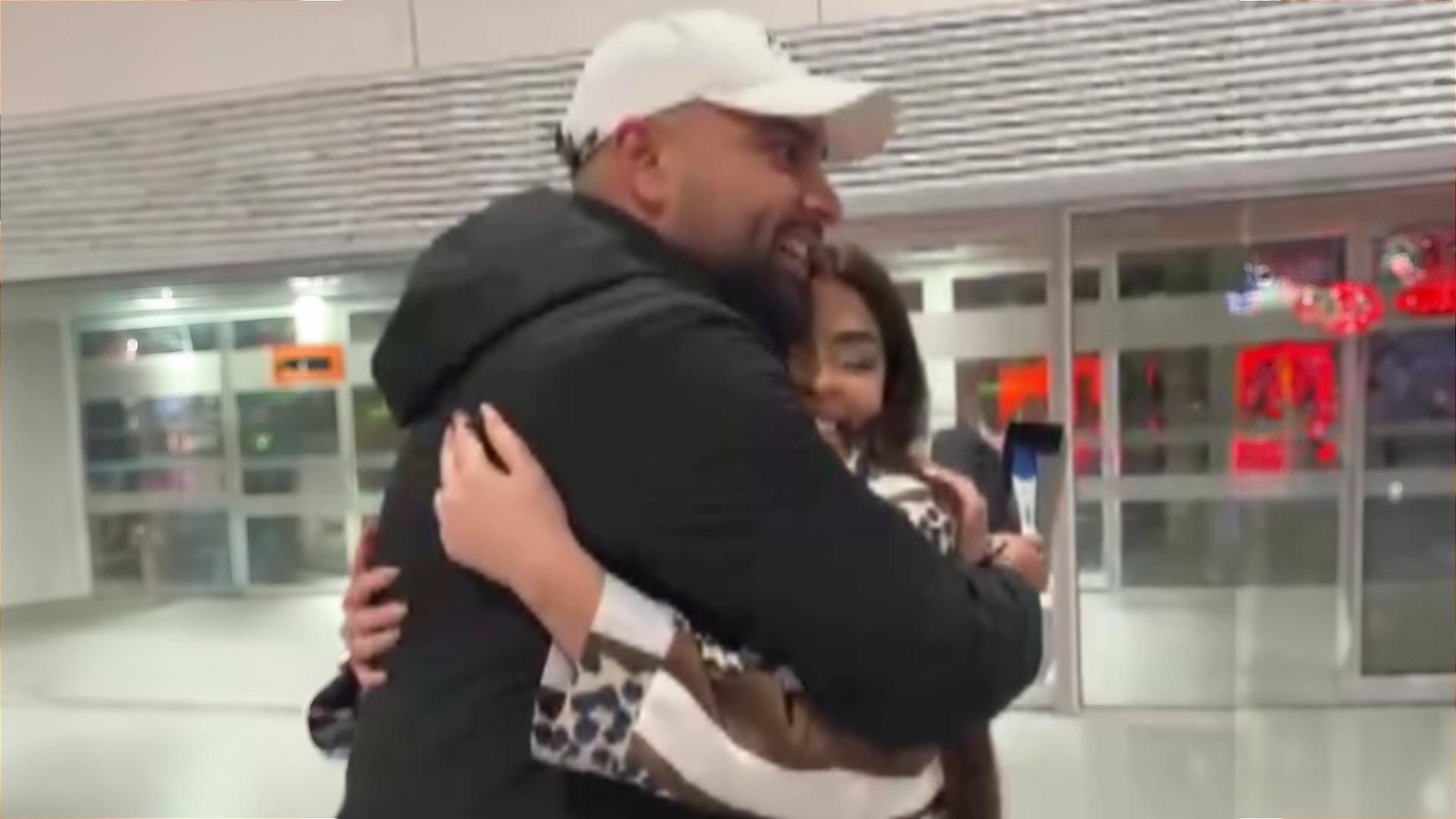 La Rebe comparte la reacción de José Navarro a su embarazo Mi embarazo by La Rebe Temporada 1 Top Vídeos 5