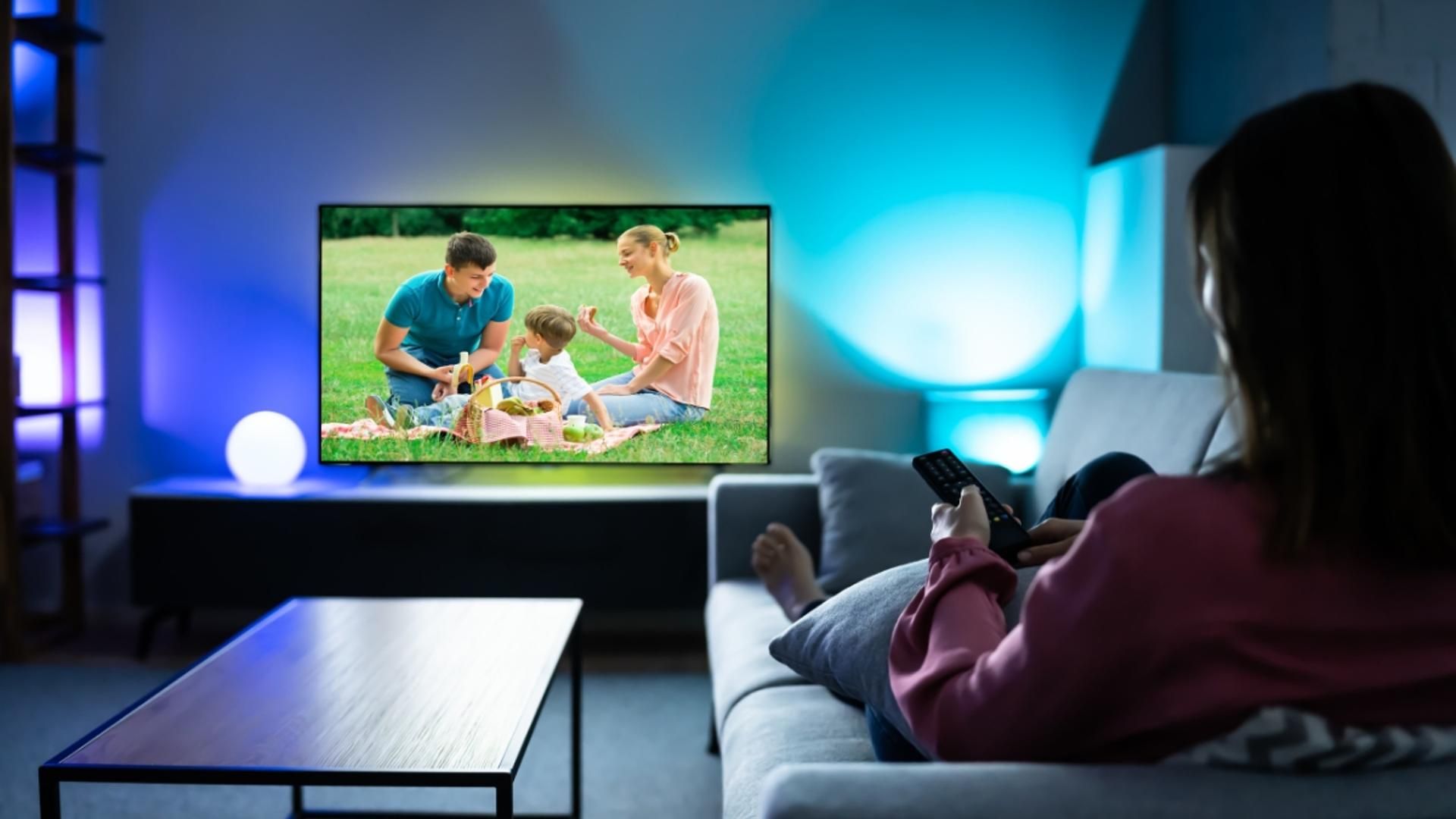 Las mejores smart TV del 2025 para transformar tu salón en un cine en casa