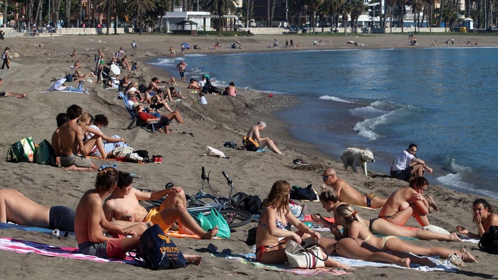 Los expertos advierten sobre las pastillas bronceadoras: un exceso de su ingesta puede intoxicarnos