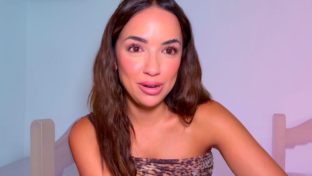 Lucía Sánchez comparte la reacción de su hija Mía a la nueva casa Para mí by Lucía Sánchez Temporada 1 Top Vídeos 36