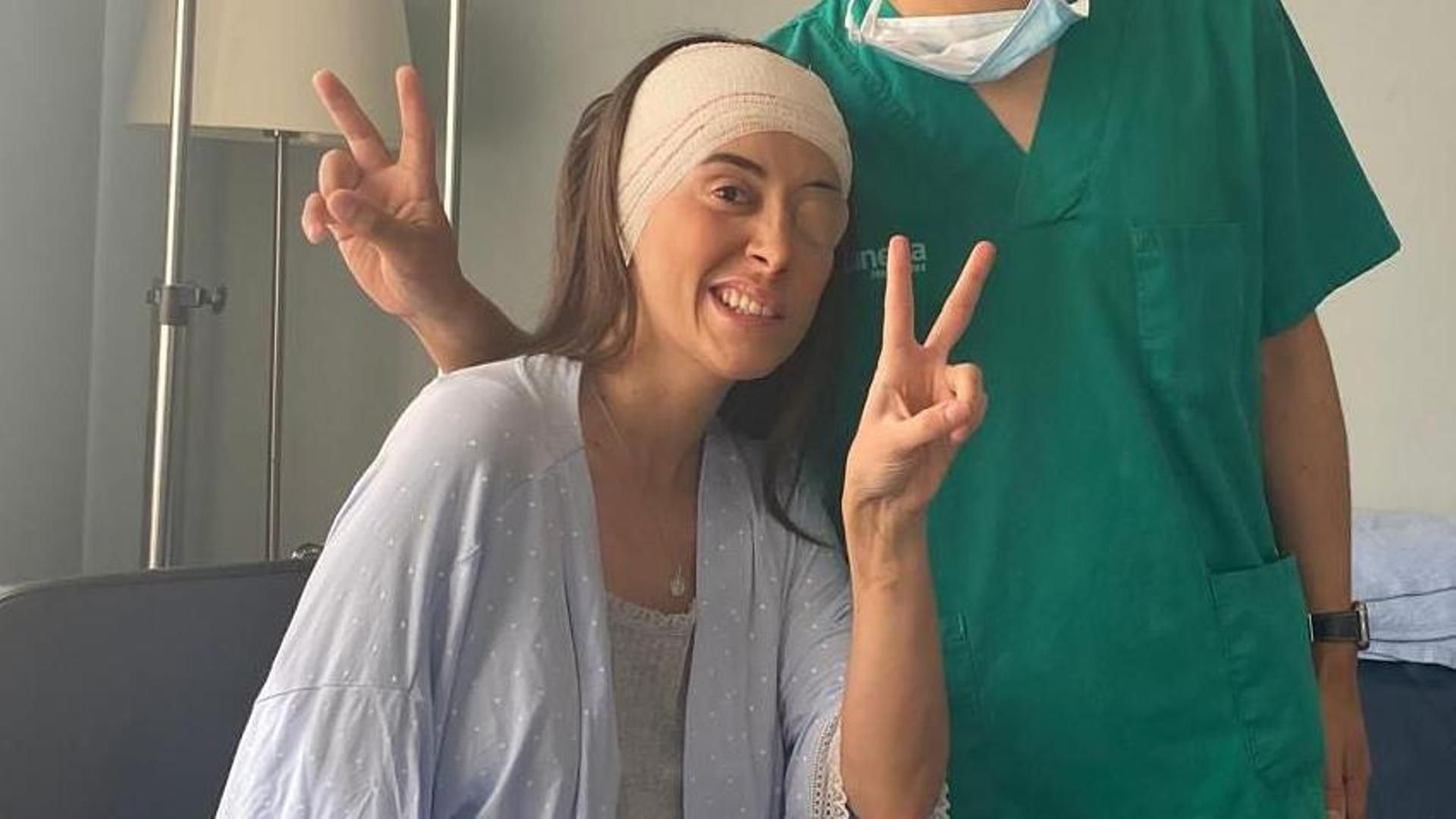 Macarena influencer