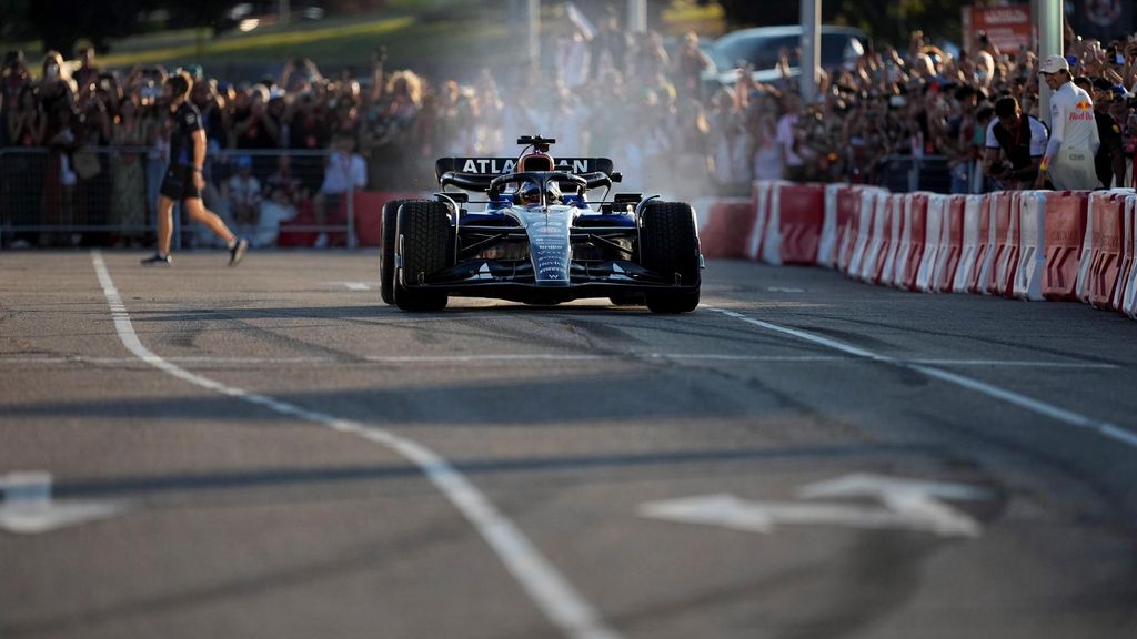 Madring, el nuevo Gran Premio de España de F1 ya tiene fecha en el calendario: 11, 12 y 13 de septiembre de 2026
