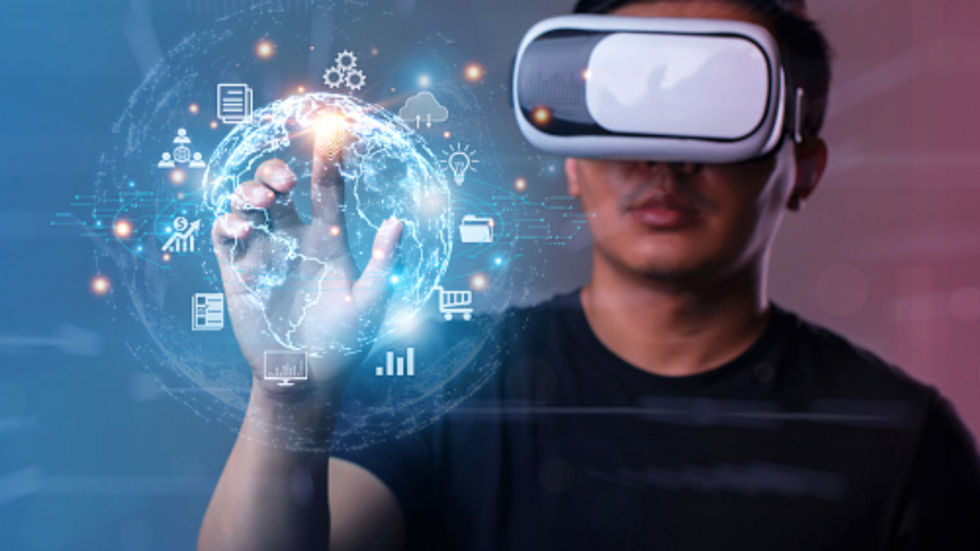 Málaga acoge el mayor evento de tecnologías exponenciales en Europa Málaga acoge el mayor evento de tecnologías exponenciales en Europa