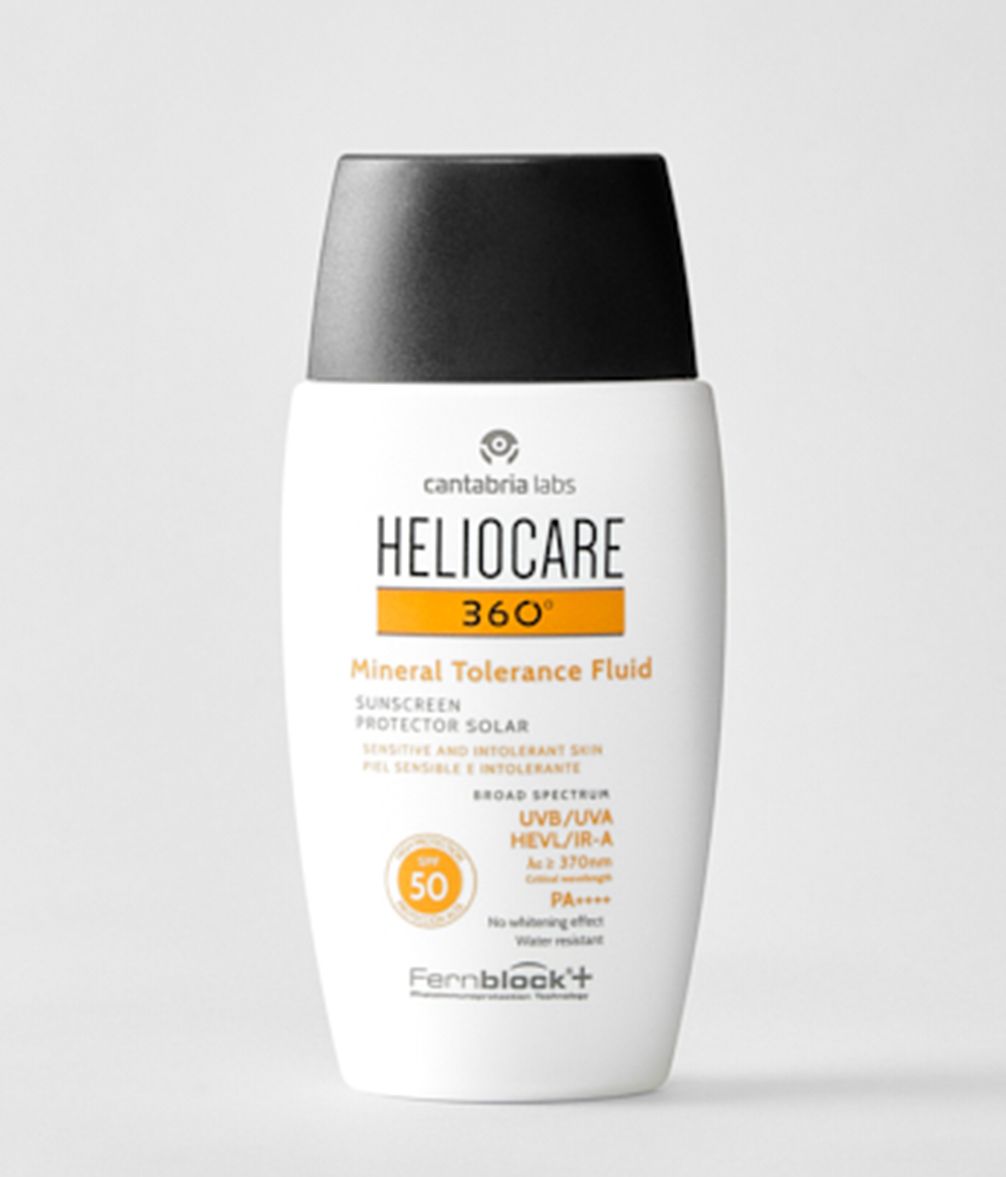 mineral tolerance