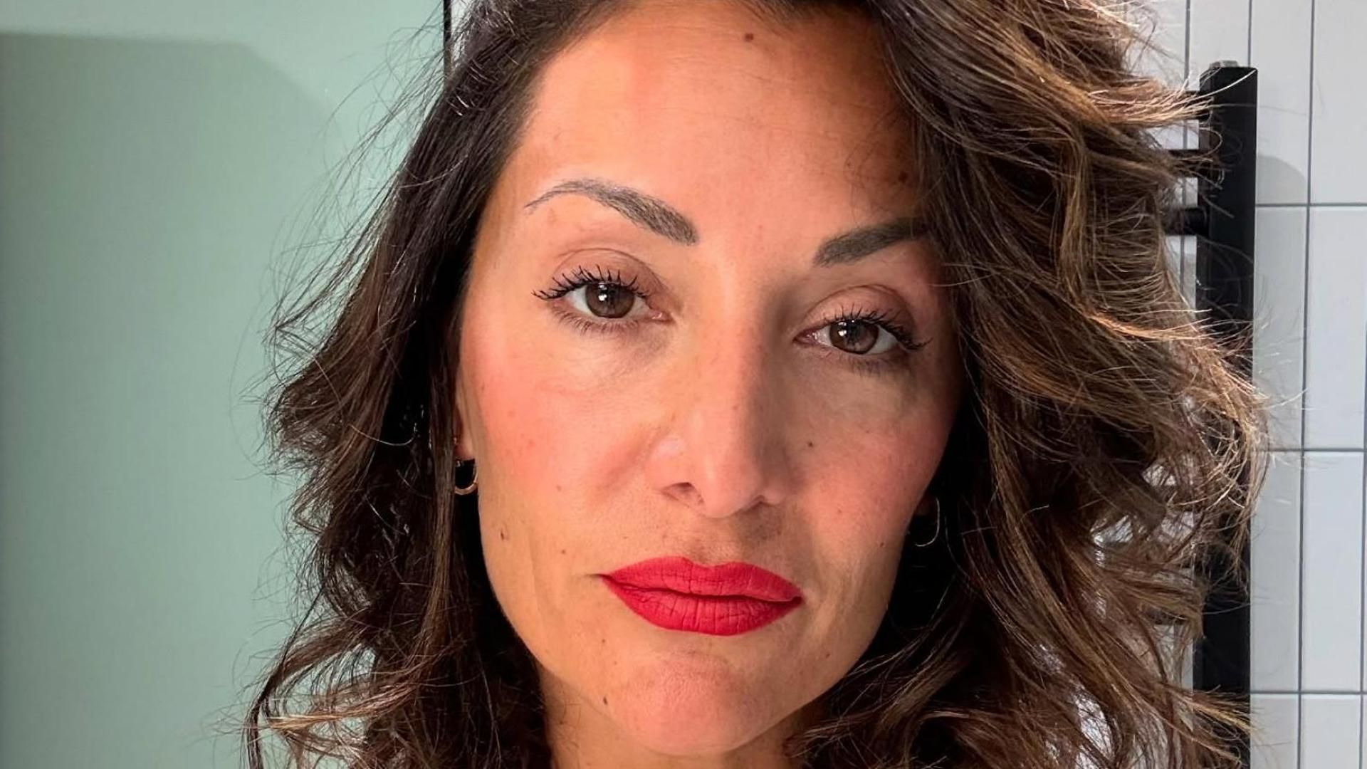 Nagore Robles abre un debate al plantear la idea de vuelos sin niños y solo para adultos