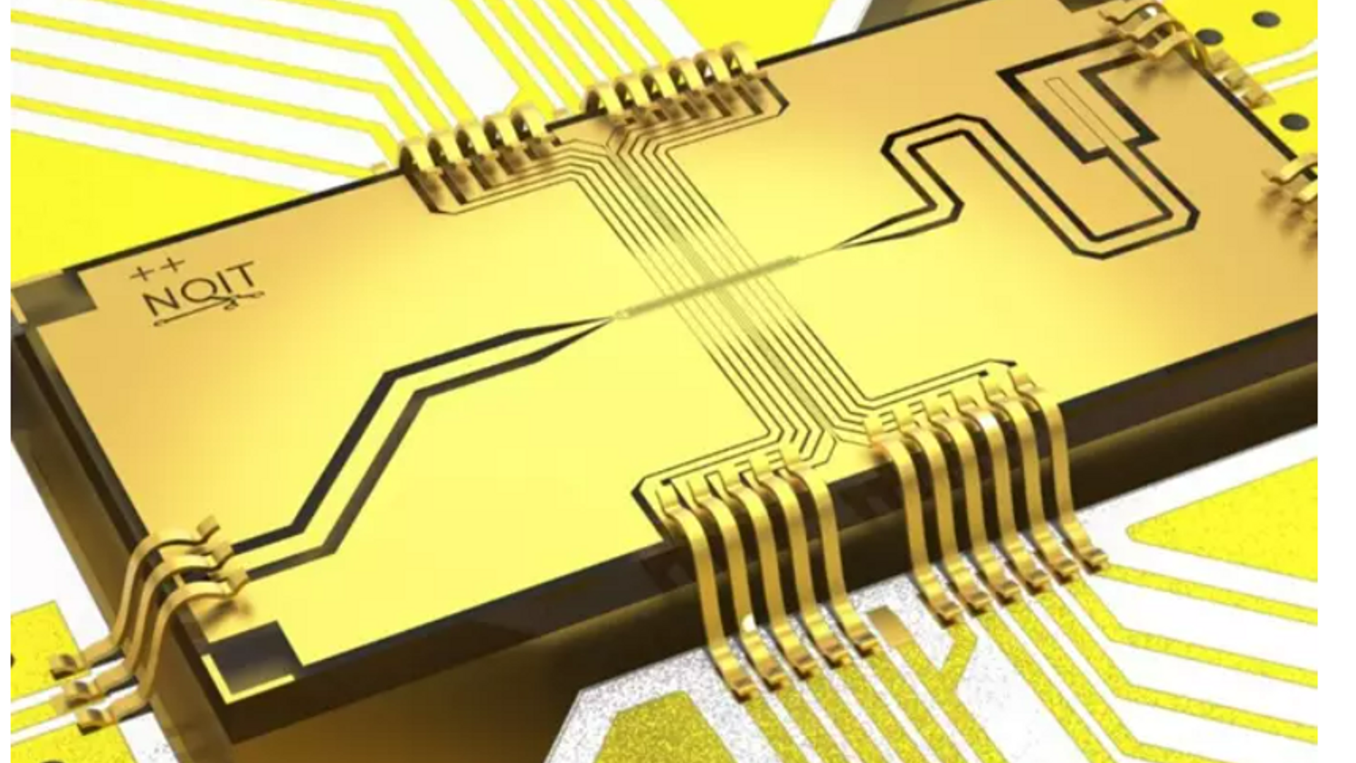 Nuevo récord de precisión en el control de un solo bit cuántico: es más fácil que te caiga un rayo a un fallo