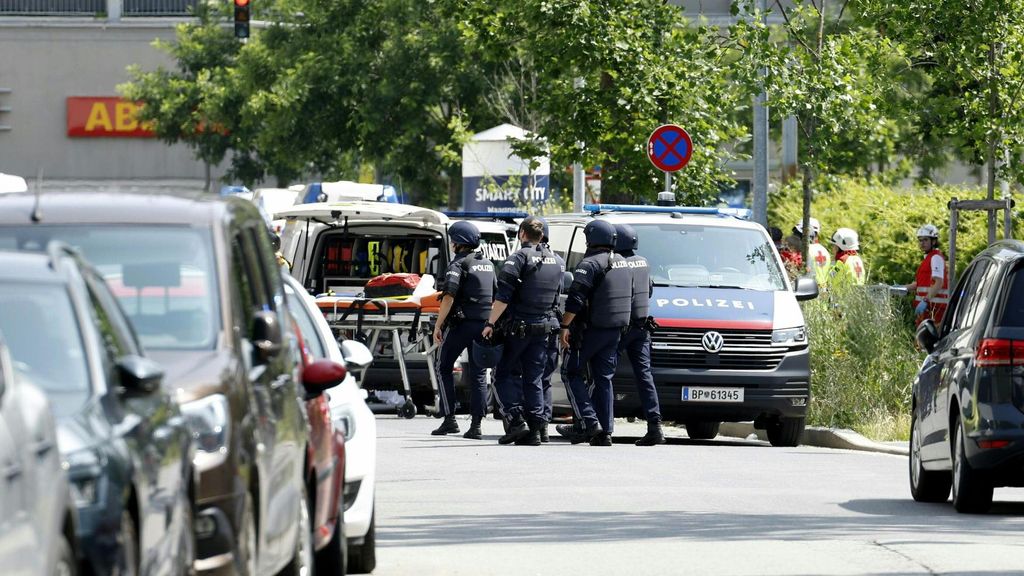 Ocho muertos en un tiroteo en un colegio en Graz, Austria: el presunto autor se habría suicidado