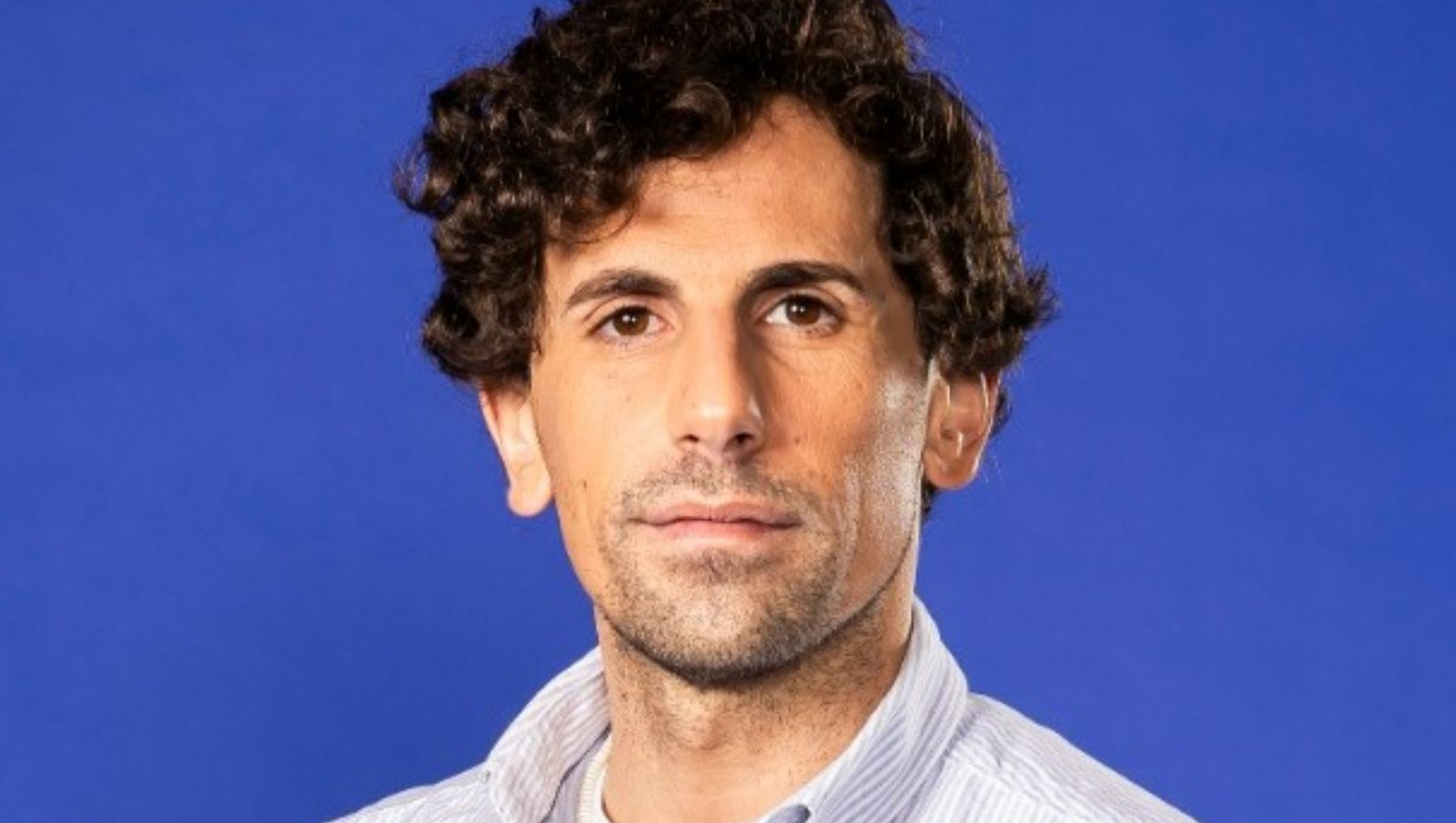 Óscar Landa
