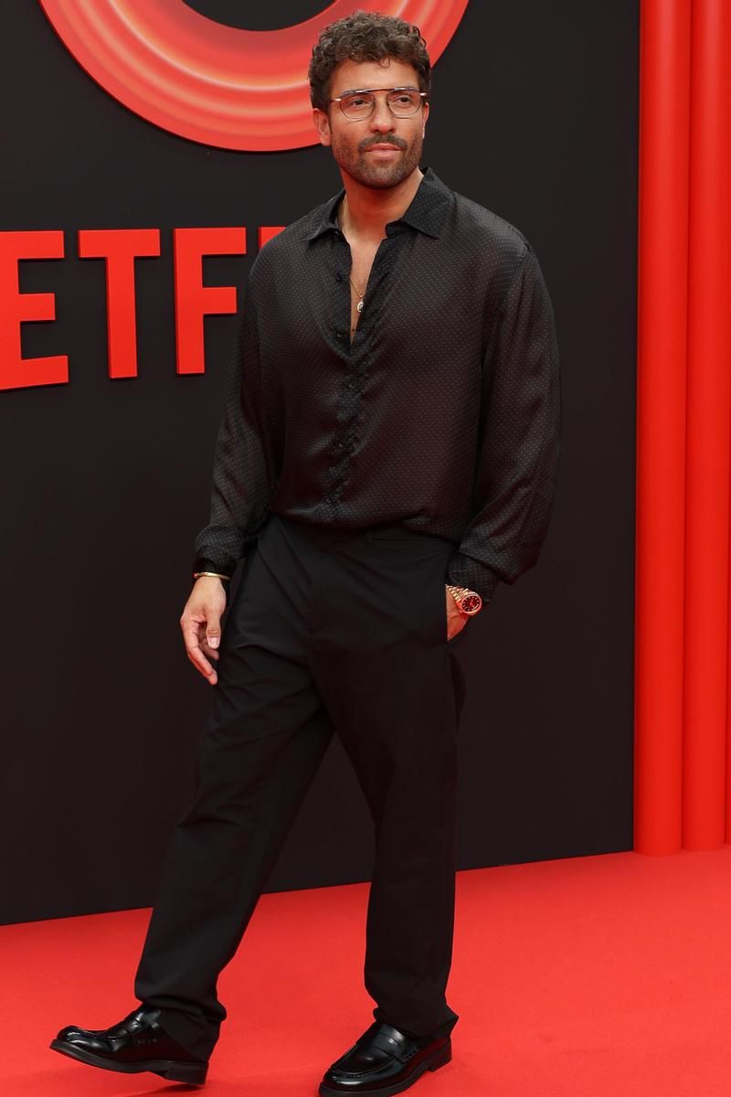 Pablo Alborán