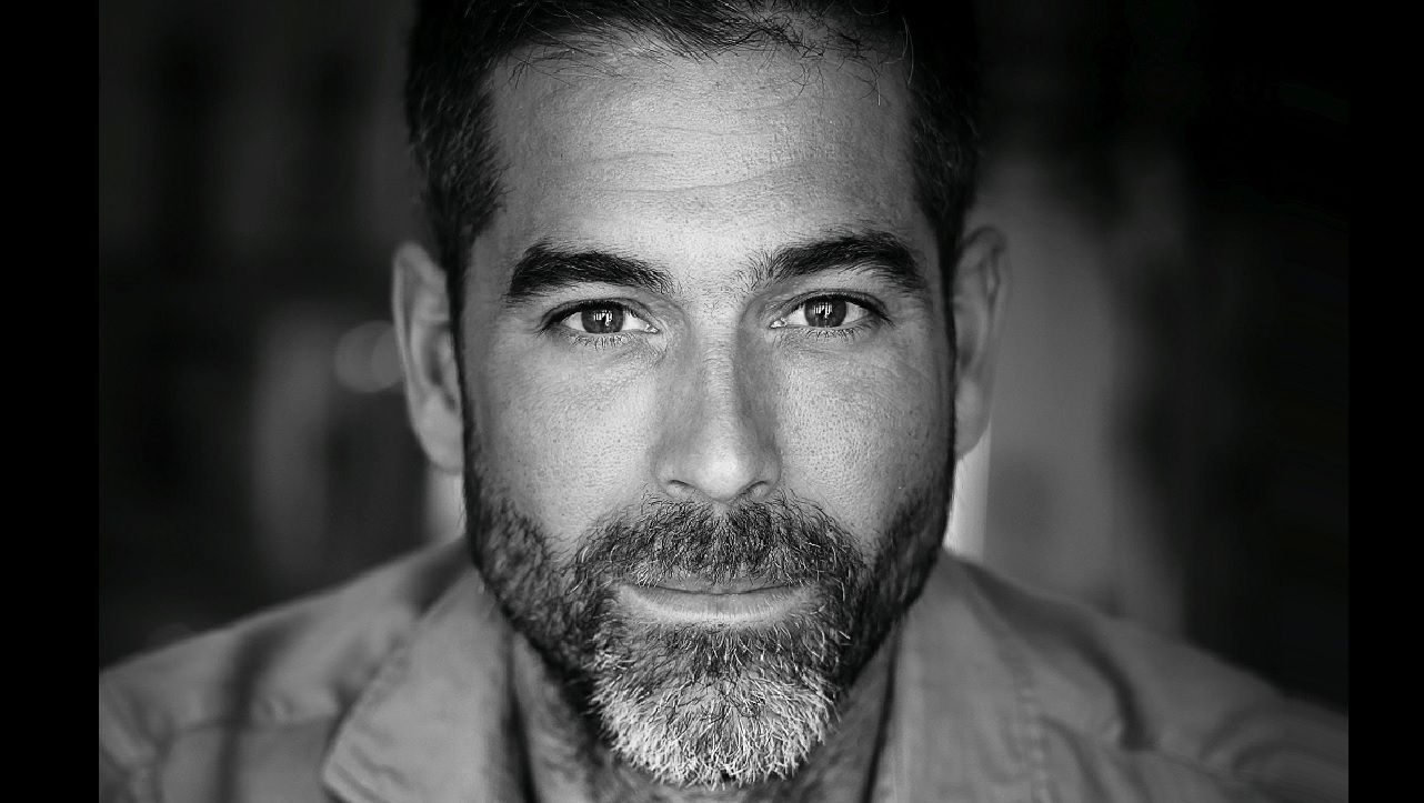 Pablo Ojeda
