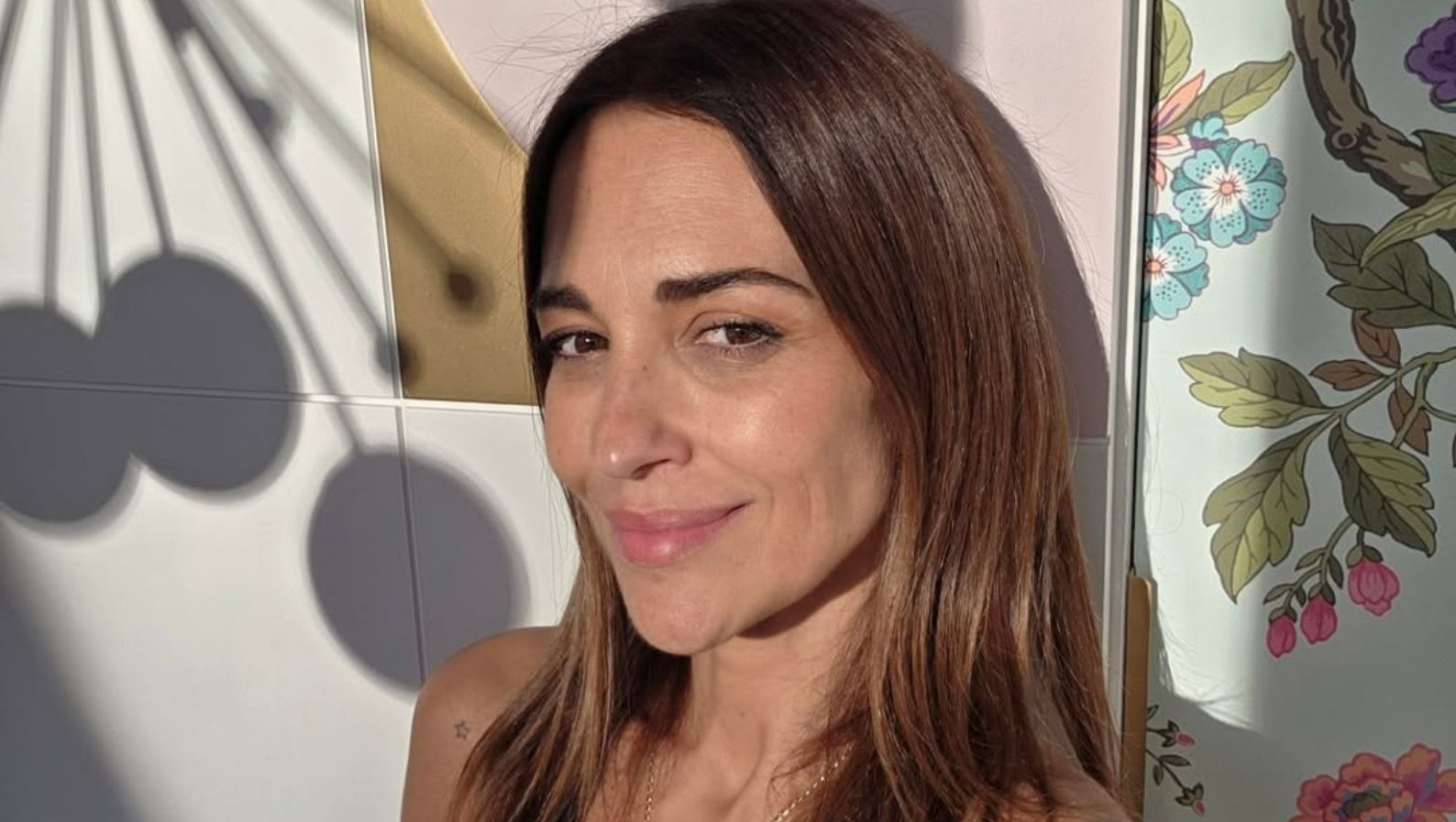 Paula Echevarría Paula Echevarría