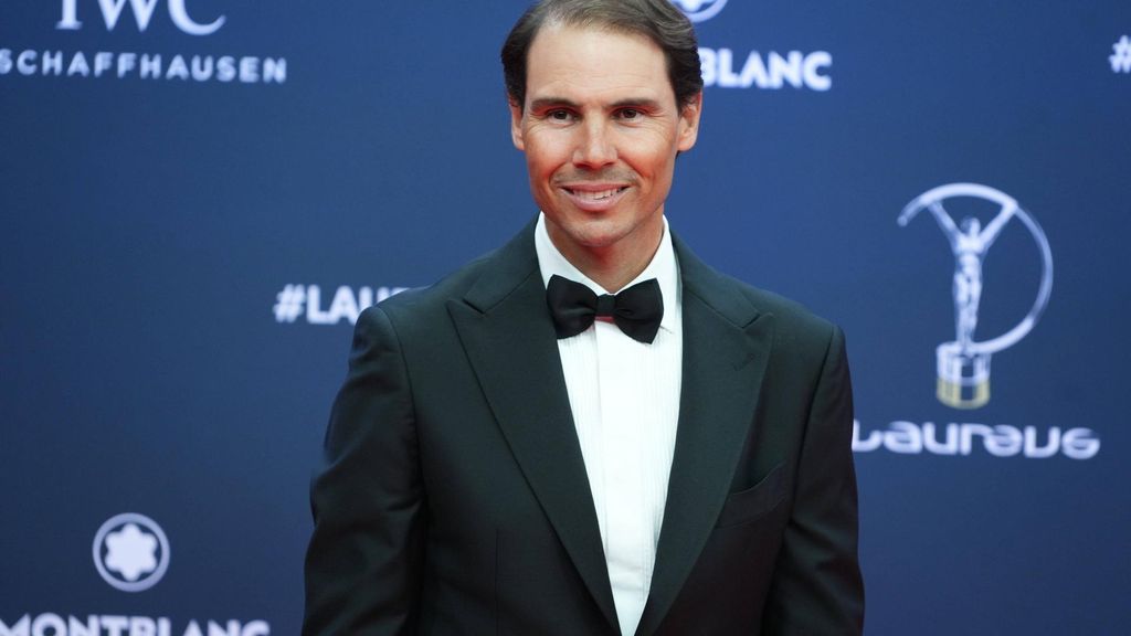 Rafa Nadal