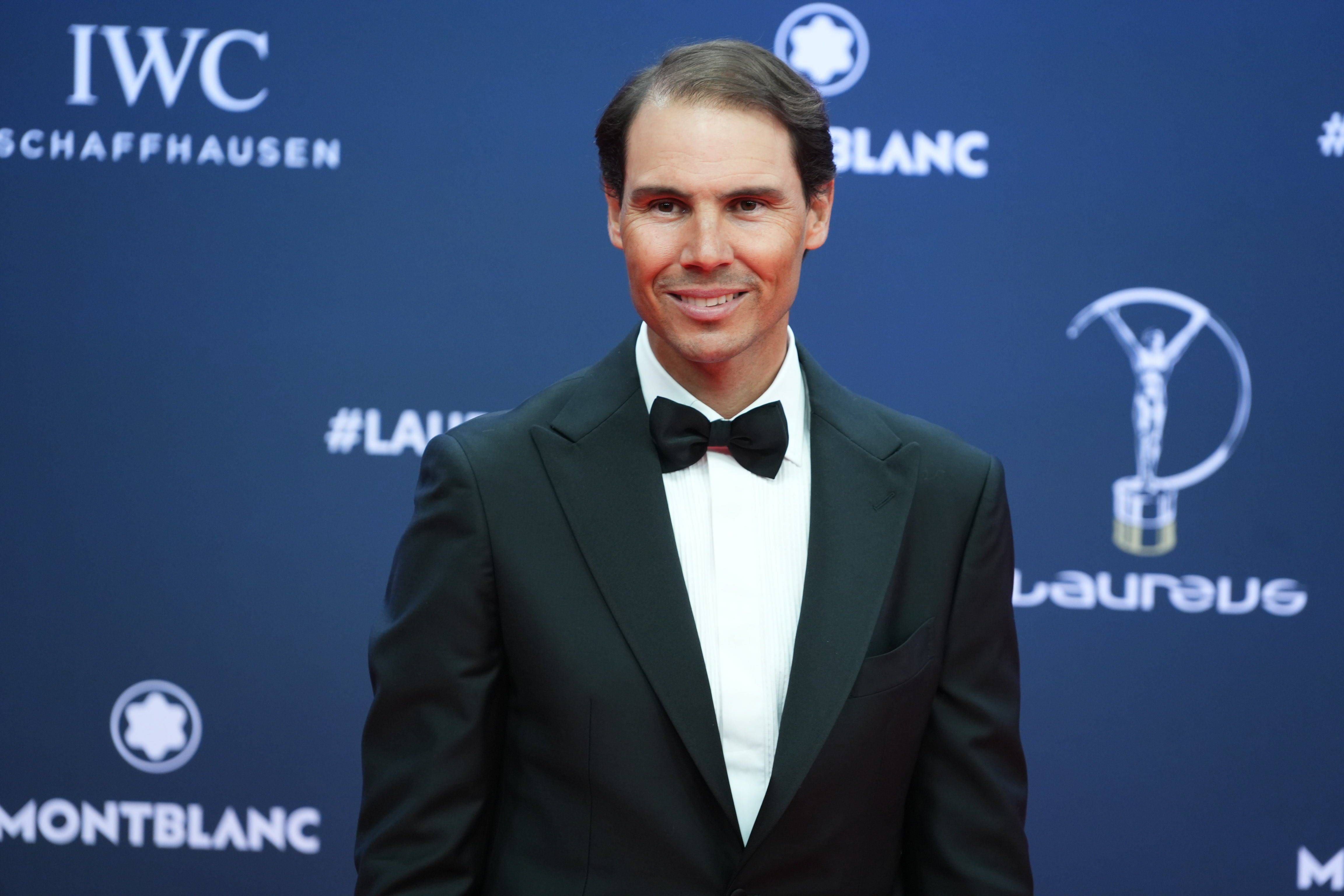 Rafa Nadal Rafa Nadal
