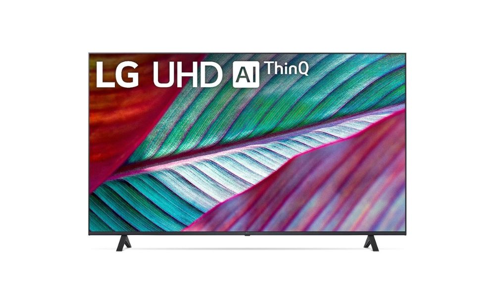 Smart TV LG 65UR78006LK