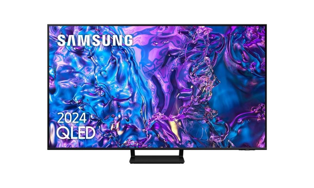 Smart TV Samsung QLED 55Q70D