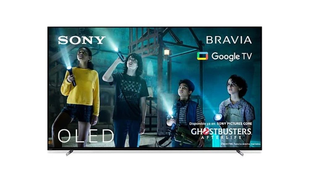 Smart TV Sony BRAVIA XR