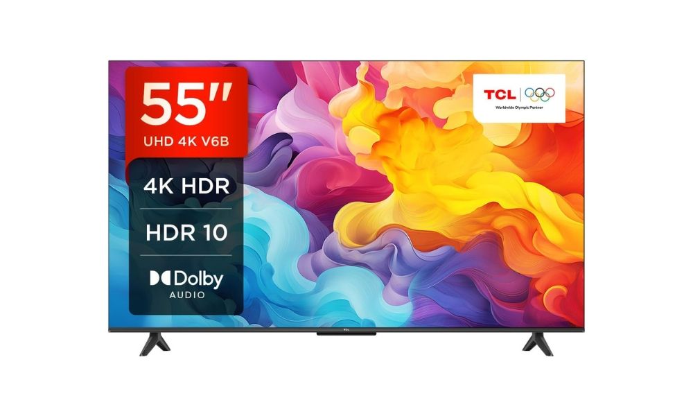 Smart TV TCL 55V6B