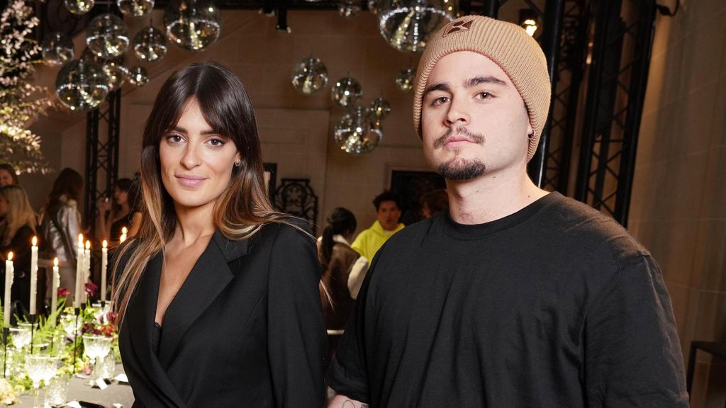 Susana Bicho y Guille Valle