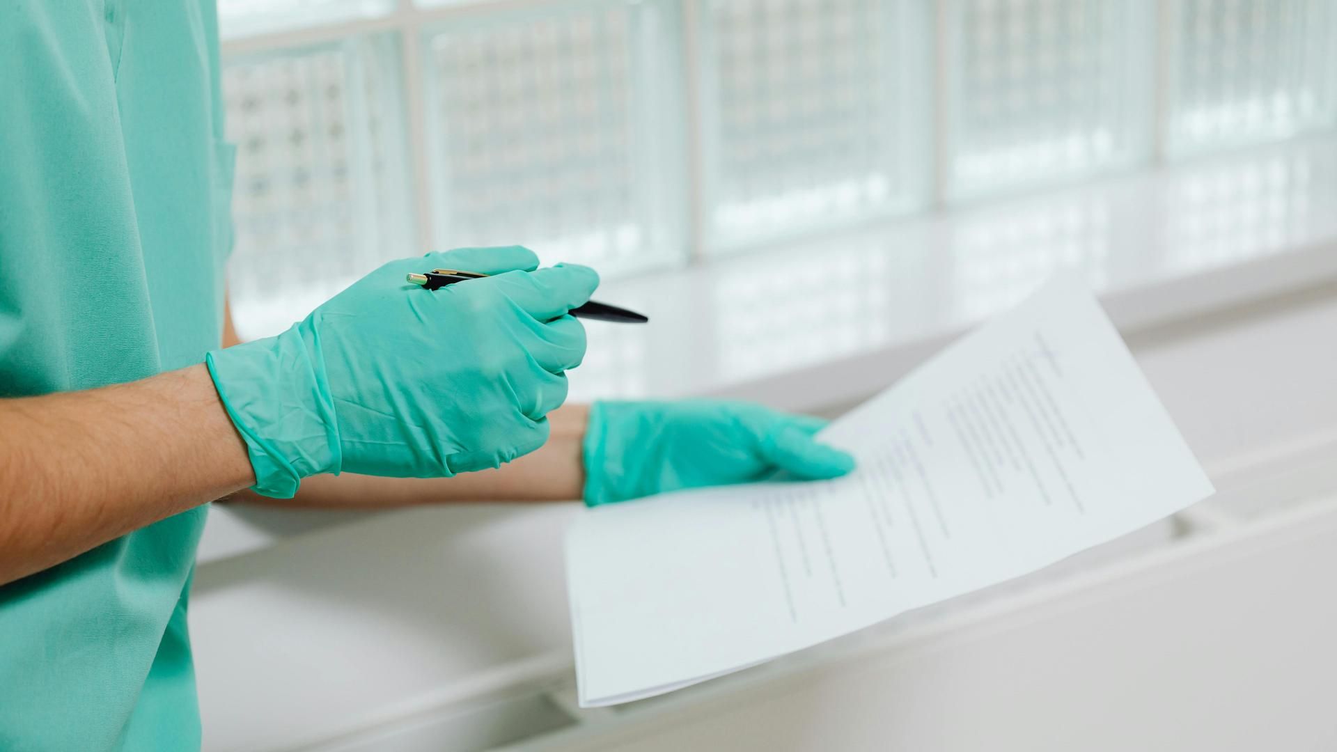 Un estudio observa un aumento del cáncer de apéndice