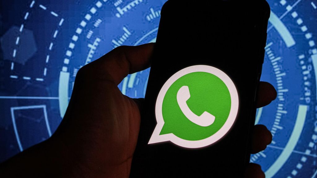 WhatsApp incorpora el modo 'walkie-talkie'