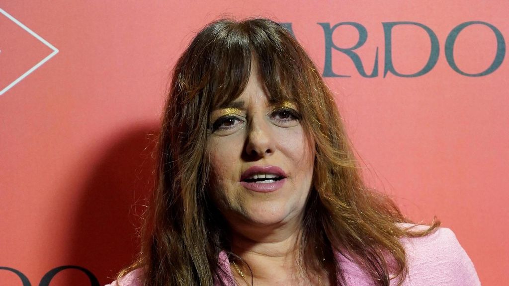Yolanda Ramos, en una imagen de archivo