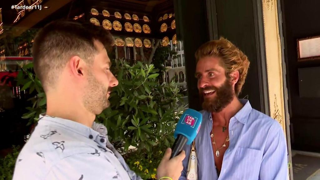 La advertencia de Pelayo a sus compañeros de ‘Supervivientes’: “A veces nos guardamos algún as en la manga, así que, que no se relajen”